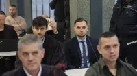 Brata Kadivec obsojena na skupno 53 let zapora