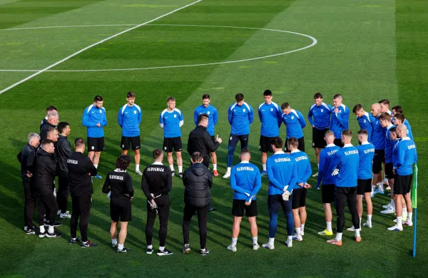 Na Puskas areni brez Amerike, a s pridihom lige prvakov