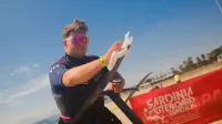 Toni Vodi&scaron;ek, formula kite