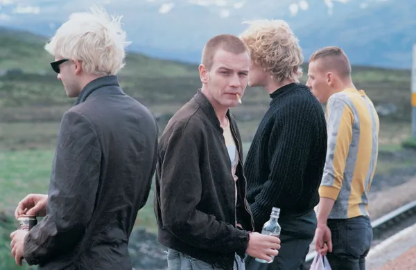 Trainspotting bo zaživel tudi kot muzikal