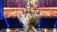 Elin Kos, zmagovalka izbora Miss Slovenije 2025/2026
