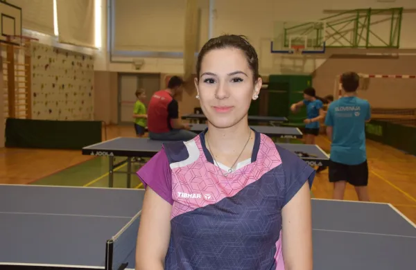 Sara Tokić pripravljena za člansko SP