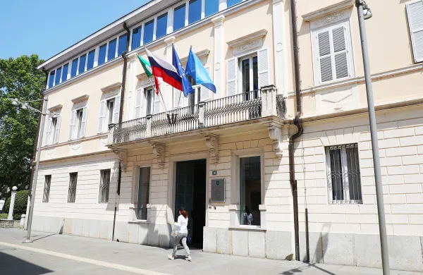 Obcina Koper, Koper, 2019