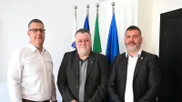 Bo Koper dobil brata v daljni Braziliji?