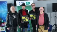 Martin Krpan 40 let kasneje