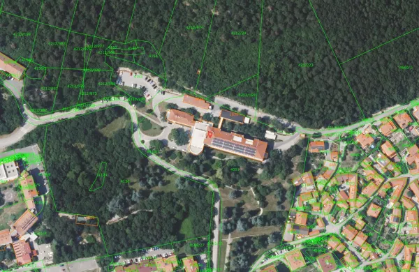 Odpiranje prostorskega načrta satelitski urgentni center, ambulante, zdravstveni do sežana