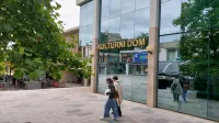 Turel: &ldquo;Nihče ne ukinja Kulturnega doma&rdquo;