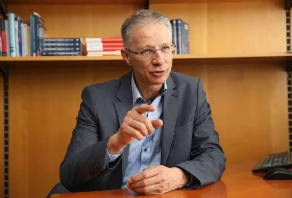 Igor Luk&scaron;ič