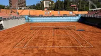 teni&scaron;ki stadion Portorož