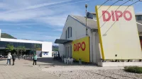 Supernova Prvomajska ulica Nova Gorica