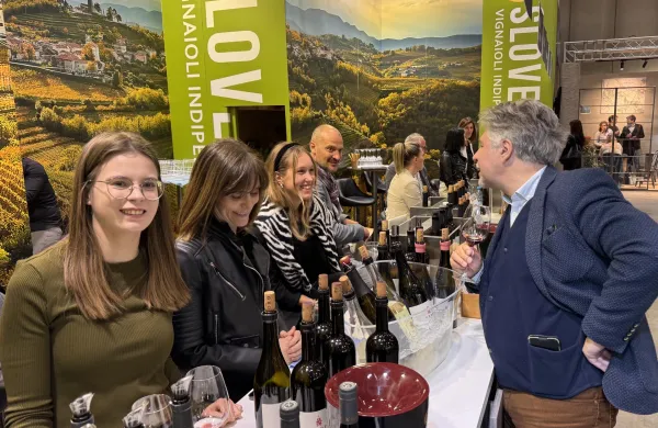 vinitaly verona slovenija