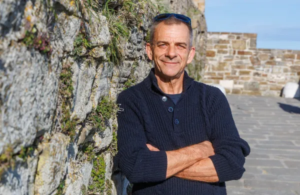 Davorin Petaros: "V Piranu je na delu mali Trump"