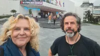 Katja Pegan Daniel Danijel Malalan