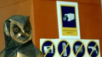 Vlada je besedilo predlaga, da se predog novele zakona o Sovi obravnava po nujnem postopku.