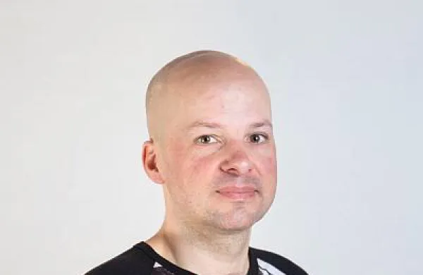 Andraž Gombač