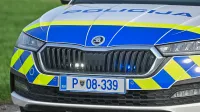 policija policijski avto