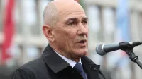 Janez Jan&scaron;a