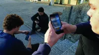 Pomanjkanje studentskih del, studentsko delo, epidemija, Nova Gorica, 2020