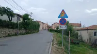 Nevarna &scaron;olska pot v &Scaron;marjah že več kot desetletje brez celovite re&scaron;itve