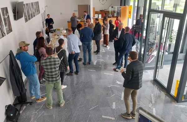 Severna Primorska: za regijske projekte bo na voljo 34 milijonov evrov