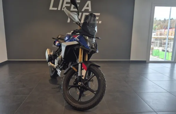 motor BMW