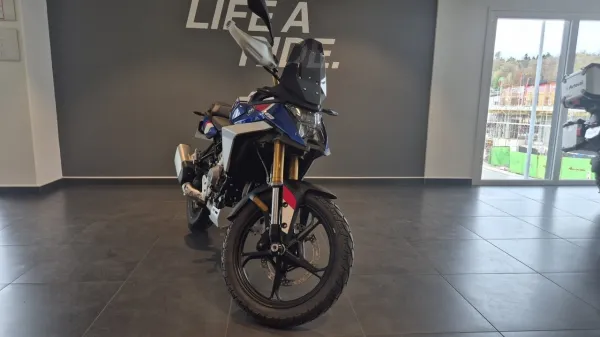 motor BMW