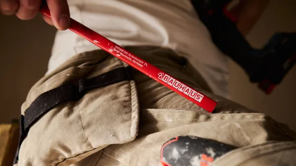 BAUHAUS: od prve ure dneva do zadnjega vijaka &ndash; zanesljiv partner obrtnika