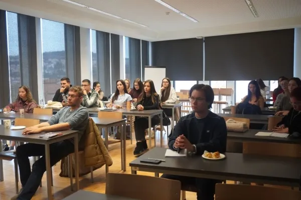 Na Univerzi na Primorskem zaključujejo mednarodni projekt o vlogi novinarstva v času nesreč in izrednih razmer