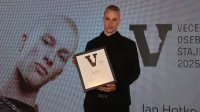 Jarenina - Večer - Večerova osebnost &Scaron;tajerske - Ian Hotko