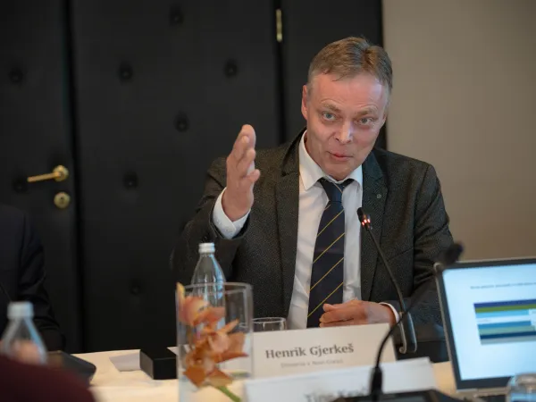 Prepogosto zavržemo mariskaj, kar bi lahko &scaron;e uporabili