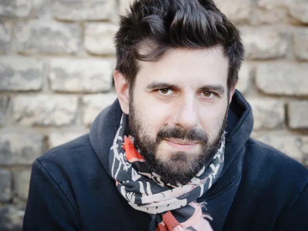 Dino Pe&scaron;ut