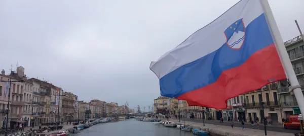 Pomorska du&scaron;a slovenske Istre na največjem festivalu pomorske tradicije