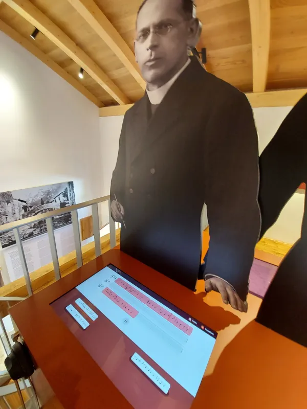 Hi&scaron;a zdravljica je odprla svoja vrata