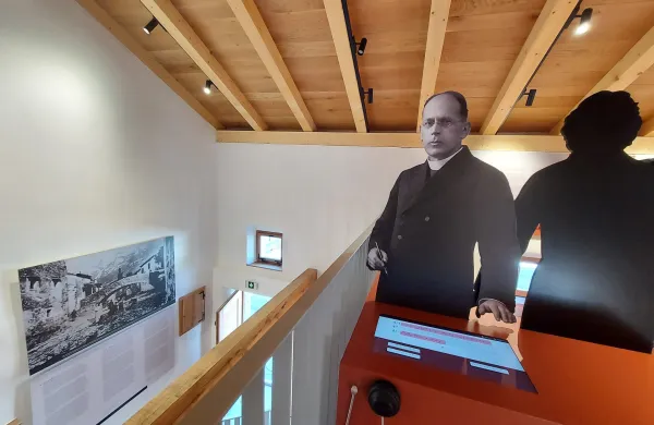 Hi&scaron;a zdravljica je odprla svoja vrata