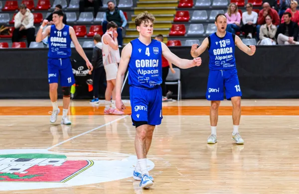 Primorska ima novega ko&scaron;arka&scaron;kega prvoliga&scaron;a