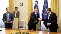 Felice Ziza: &ldquo;Če bo jasnih 48 glasov, lahko dava tudi 49. in 50. glas&rdquo;