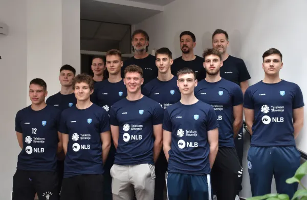  odbojka reprezentanca mo&scaron;ki priprave &Scaron;empeter