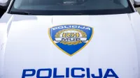 hrvaska policija