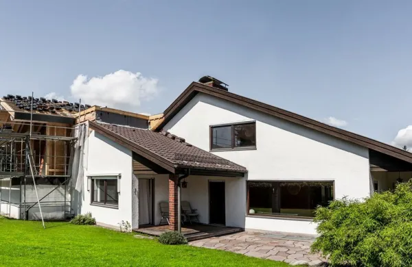 Prizidek k hi&scaron;i: ko dom zraste skupaj z va&scaron;imi potrebami