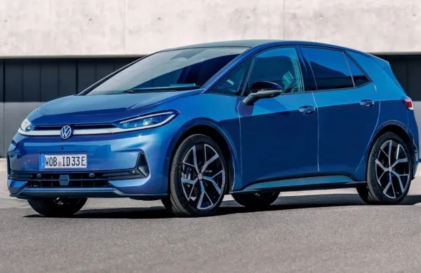 Volkswagen neo