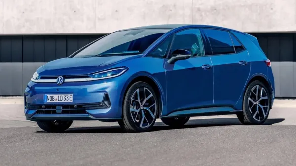 Volkswagen neo