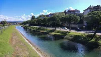 Prisoje, Olmo, Struga reka Bada&scaron;evica