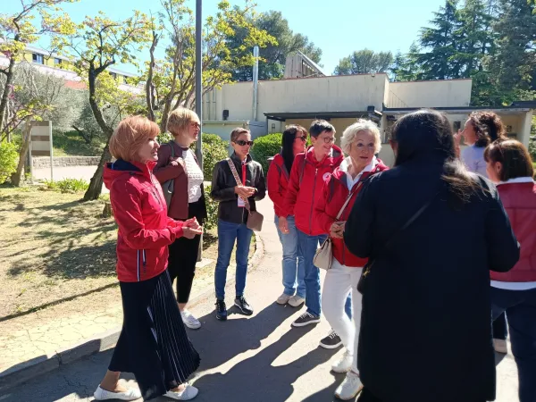 Na Debelem rtiču ob 70-letnici zdravili&scaron;ča odprli dve novi učni sredi&scaron;či