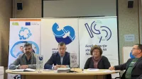 V Konfederaciji sindikatov 90 Slovenije (KS 90) zahtevajo umik interventnega zakona, ki ga predlaga t.i. tretji blok, sicer so pripravljeni tudi na množično stavko.
