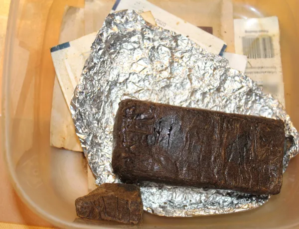 droga, diler, nova gorica, kokain, konoplja, THC, kriminalisti