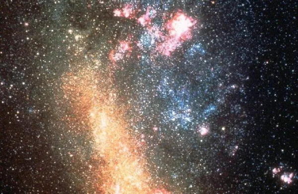kozmos zvezde astrologija ezoterika vesolje