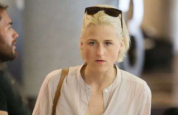 Mamie Gummer