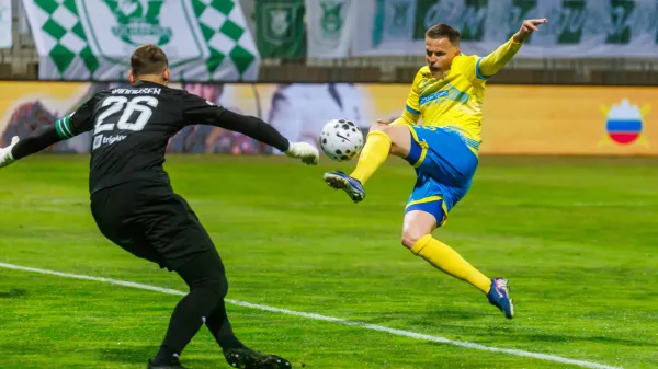 Koper pred ciljem, Primorje ne