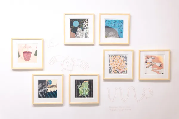 Večplastna podoba sodobne slovenske ilustracije