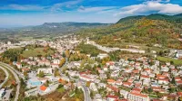 Cene rabljenih stanovanj na Krasu tik nad državnim povprečjem